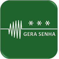 MTC Gera Senha