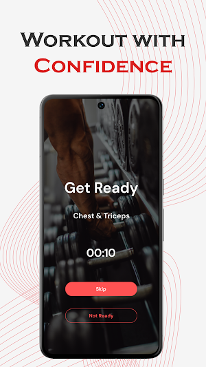 My Gym Support Screenshot 2