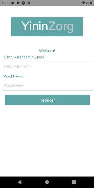Yininzorg Screenshot 0