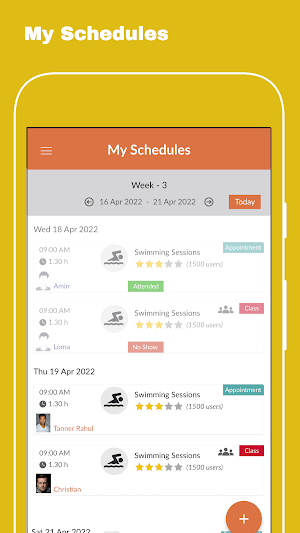 Oneiros Screenshot 2