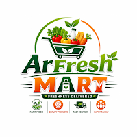 A.R SUPER MART