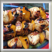 Chicken Kabobs Recipes