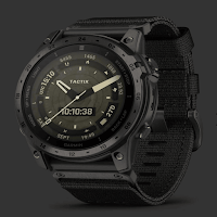 garmin tactix 7 amoled guide