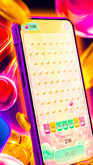 Plinko Real Money Screenshot 3