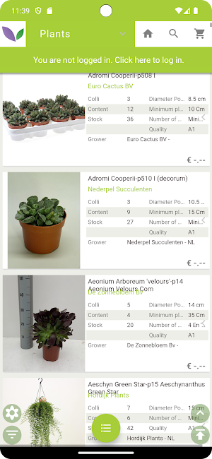 De Guchtenaere Screenshot 2