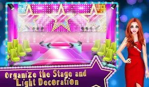 Event Management Dream & Home Decoration Screenshot 0