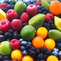 Fruit Names Spanish Hindi Eng