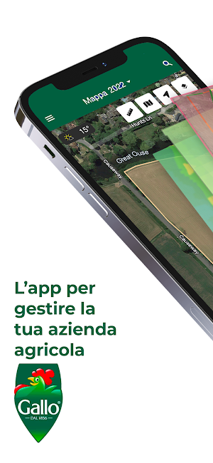 Gallo 4 Farmers Screenshot 0