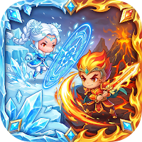 Rune Vigor: Path of Might