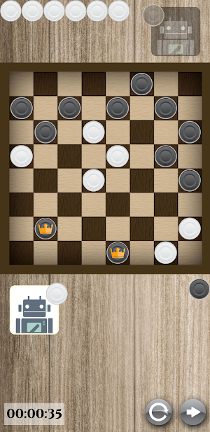 Checkers and Chess Screenshot 3