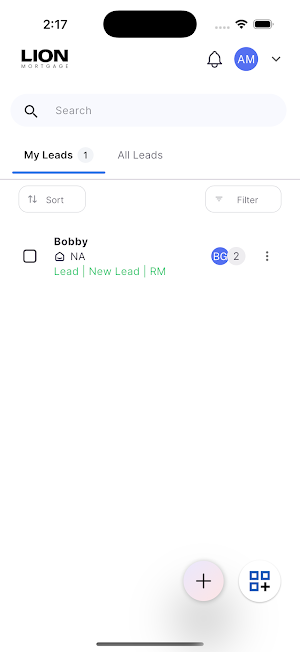 Mortgage Switch Screenshot 2