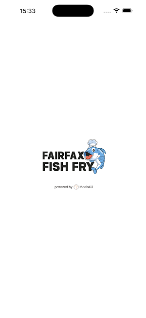 Fairfax Fish Fry Screenshot 0