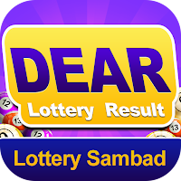 DearLottery Result Check