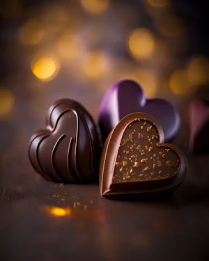 Chocolate Wallpapers Screenshot 3