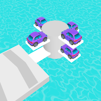 Park The Cars