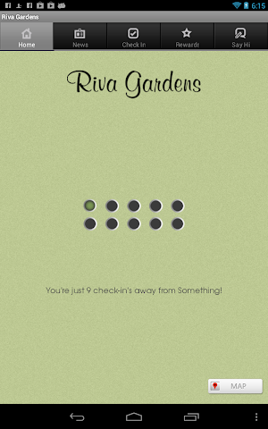 Riva Gardens Screenshot 2
