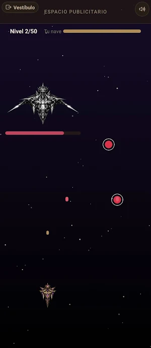 Hysteria hotel Screenshot 1