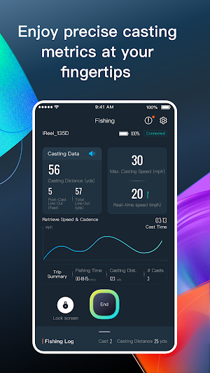 KastKing Screenshot 3
