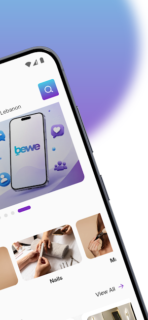beweCommunity Screenshot 1
