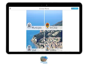 Città di Gioiosa Marea Screenshot 3