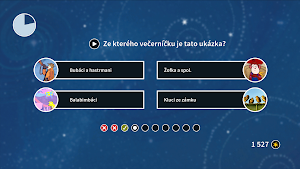 Poznej večerníček Screenshot 1