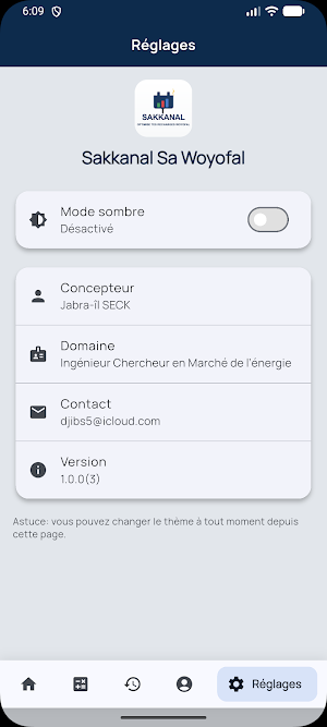 Sakkanal Screenshot 1