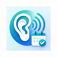 Tinnitus Diary & Sound Relief