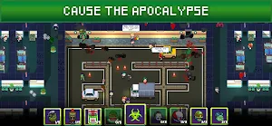 Infectonator 3: Apocalypse Screenshot 0