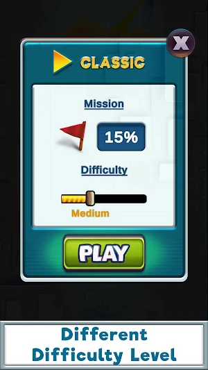 Minesweeper Classic - Free Offline Puzzle Games Screenshot 1