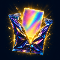 PokeRip: TCG Pack Opener Sim