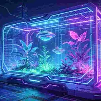 NeonTrim