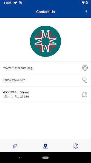 Mater Academy East Charter Screenshot 1