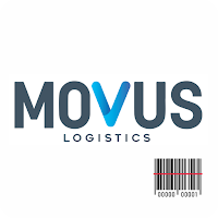 Movus Logistics Handterminal