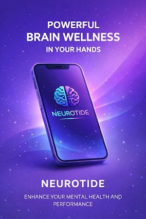 NEUROTIDE Screenshot 0