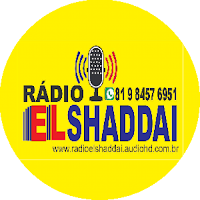 Rádio Elshaddai