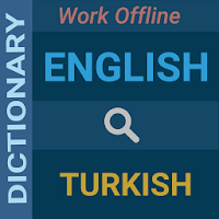 English : Turkish Dictionary