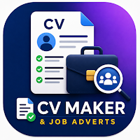 CV Job Adverts