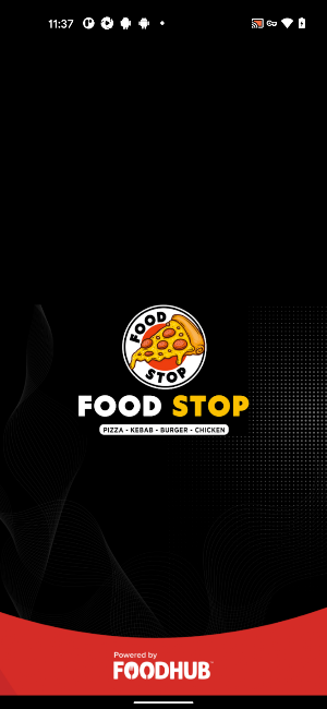 Food Stop Screenshot 0