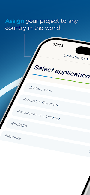 Siderise Inspection App Screenshot 0
