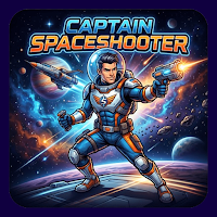 Captain Spaceshooter