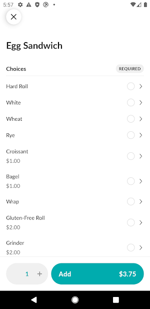 Patty's Pantry Screenshot 3