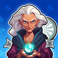 Dart Heroes