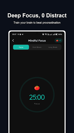 Mooderator: Private Wellness Screenshot 3