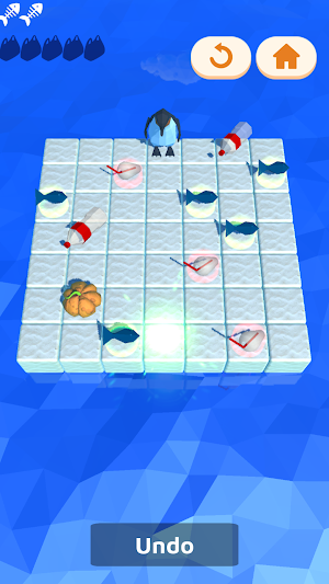OttleVsBottle Screenshot 2