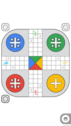 Ludo Conqueror Screenshot 2