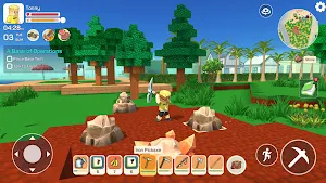Master Craft - Survival World Screenshot 3