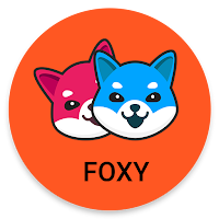Foxy