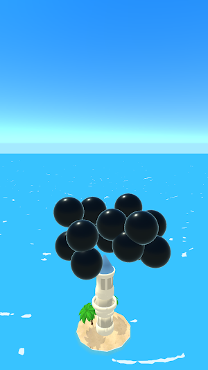 Cannon VS Castle Screenshot 3