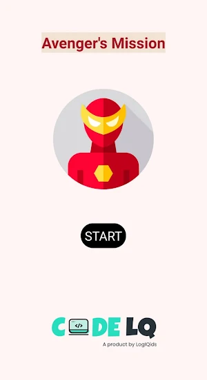 Avenger's Mission Screenshot 0