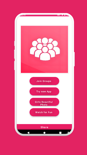 Whats Group Link Join Pro Screenshot 0